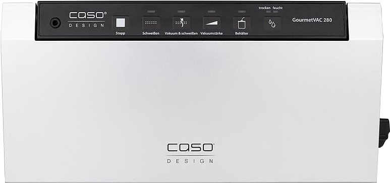 GourmetVAC 280