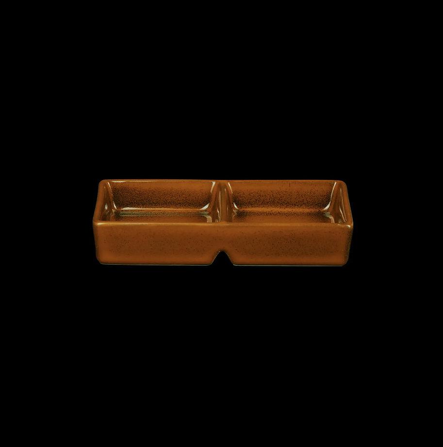 Cocorita XSY2157 120 мм, мелкий, оранжевый