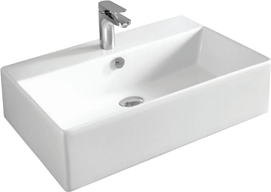 QUADRO QUL003 01 00 65х48 см керамика