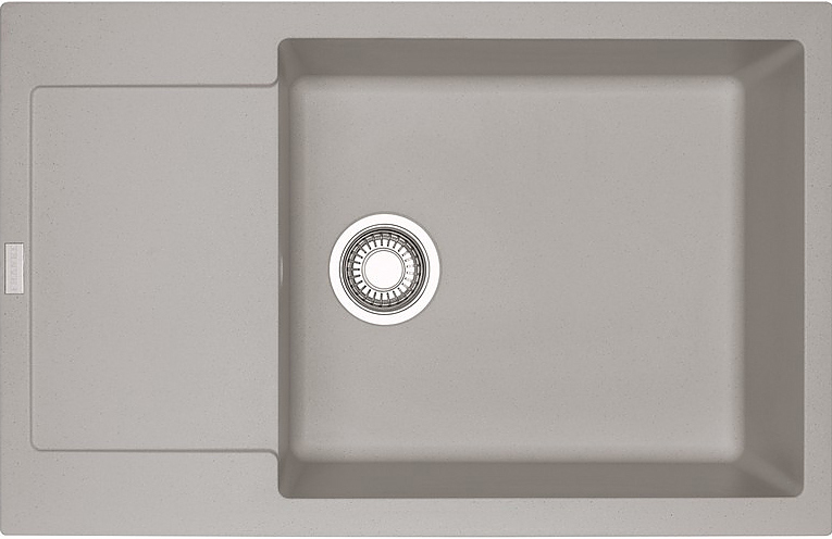 MRG 611D серая