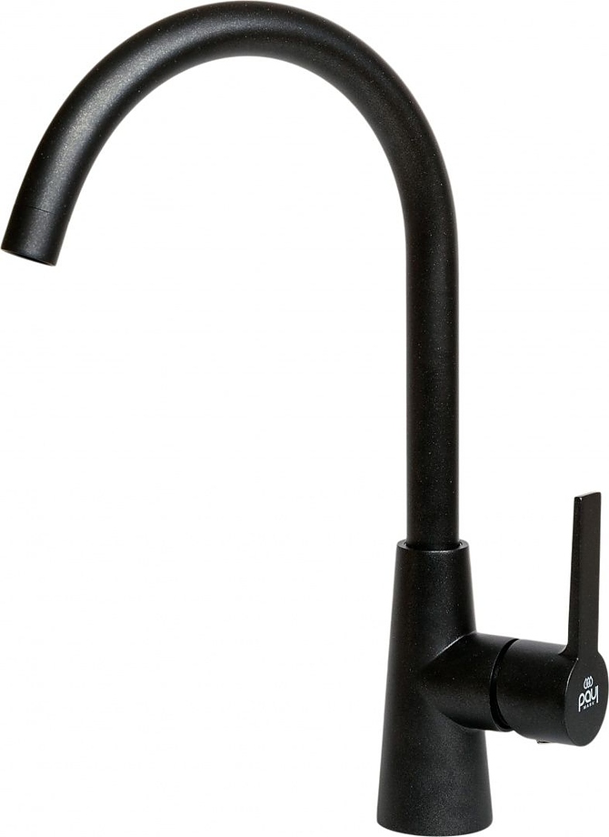 Holstein Ho212065-418 черный металлик