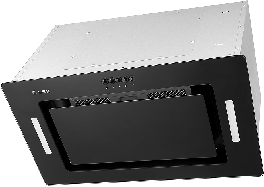 GS BLOC G 600 черная