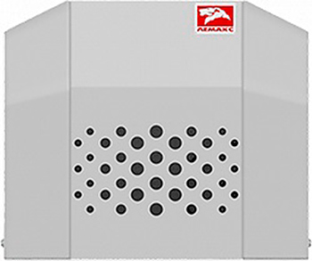Comfort M (d = 130 мм, для котлов от 12, 5 до 16 кВт)