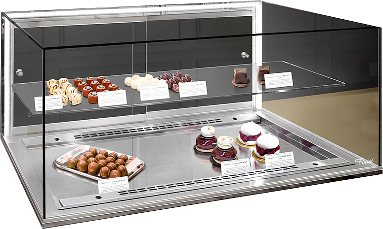 Glassier G812-11/55/5