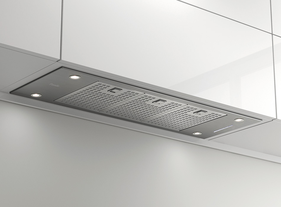 EVO/780.11 INOX V.1050 ECO SEC PLUS