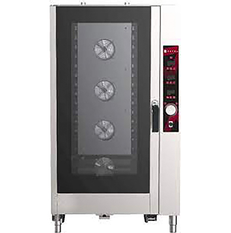 TPI 16 DC.2V пекарский