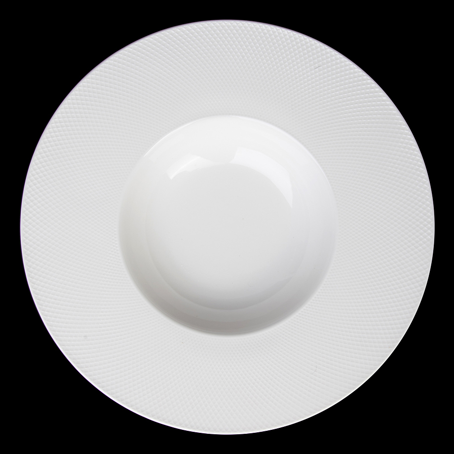 Rosenthal LG007 450 мл d = 28, 5 см (фарфор) белая