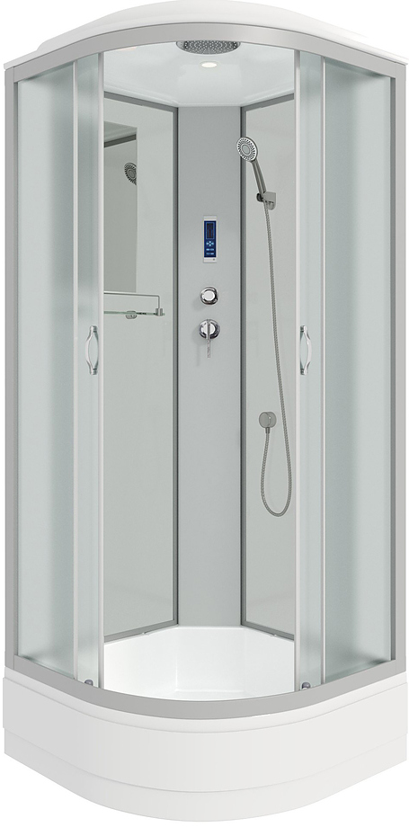 NG-3302-14P 100х100х215 см