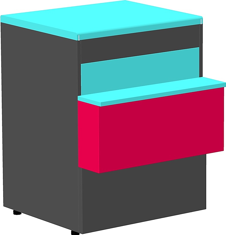 РС-600 НЕМИГА CUBE