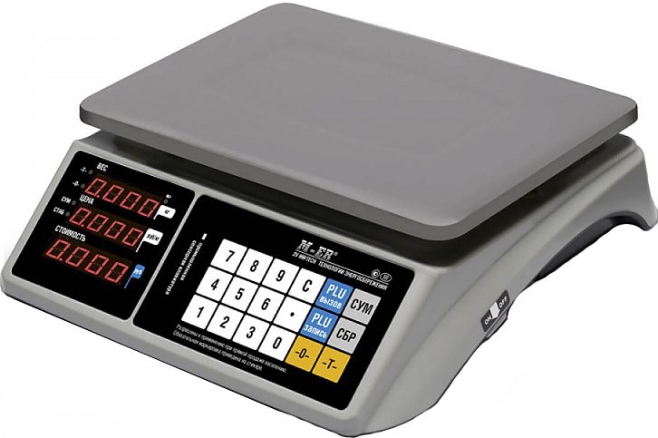 M-ER 328 AC-32.5 "TOUCH-M" LED
