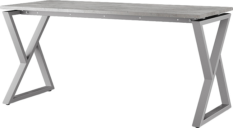 КW-140/60 aluminum/chicago