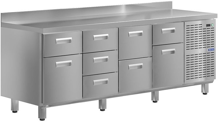 КСХ-4324/70 (9 ящиков)