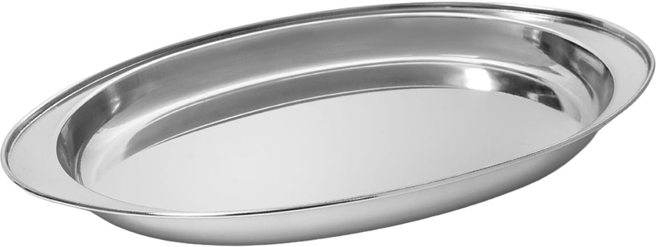 17/'/' 450х317 мм, нерж. сталь (17'' 450х317 мм, нерж. сталь)
