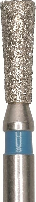 807 016 FG, синий, 5 шт., обратный конус с плоским концом