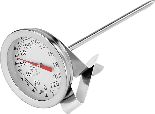THFM-20NN (HONRI) 0/220 °F l = 13, 5 см (нерж. сталь)