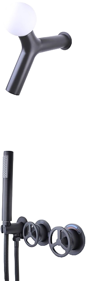 Liberty 5011B-L