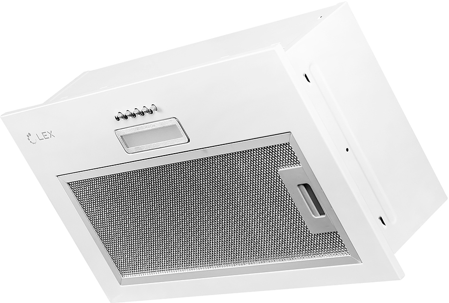 GS BLOC LIGHT 600 белая