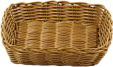 Brown 3525, KT3525 195х175 мм коричневая