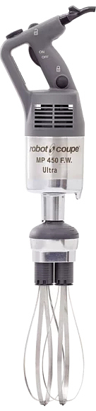 MP 450 FW Ultra