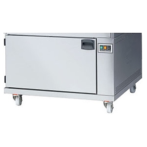 MODUL 2 CELVAP 2-34 с парогенератором