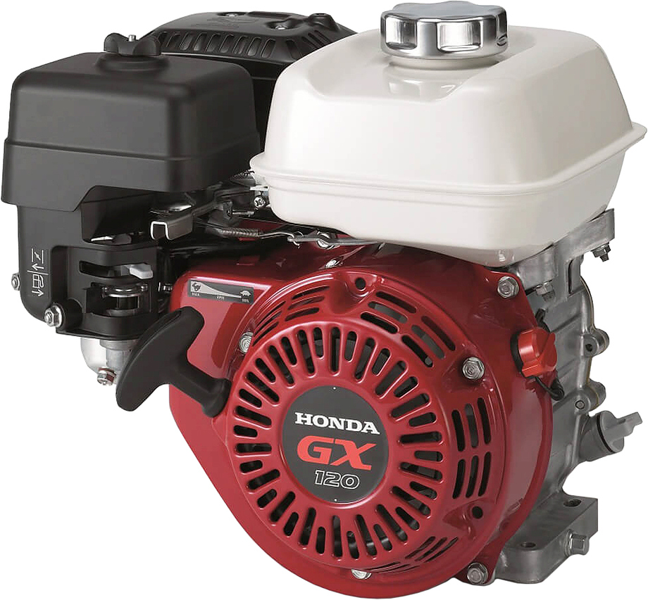 GX 120 RHQ4