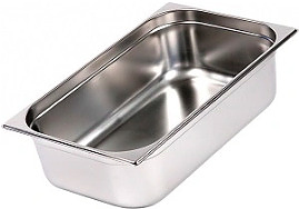 E811-6U GN 1/1-150 нерж. сталь