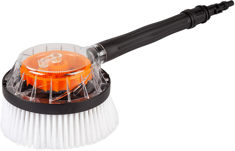 Brush R