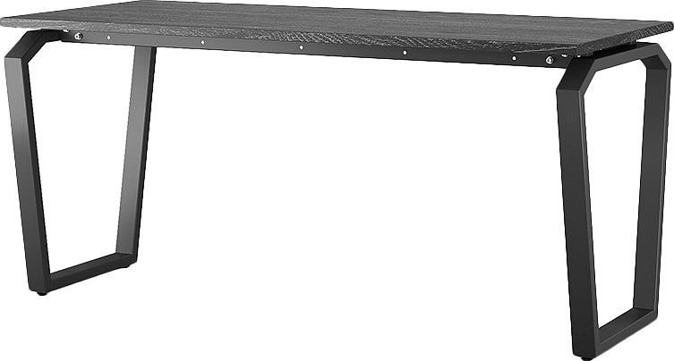 TB-120/60 black/glazed