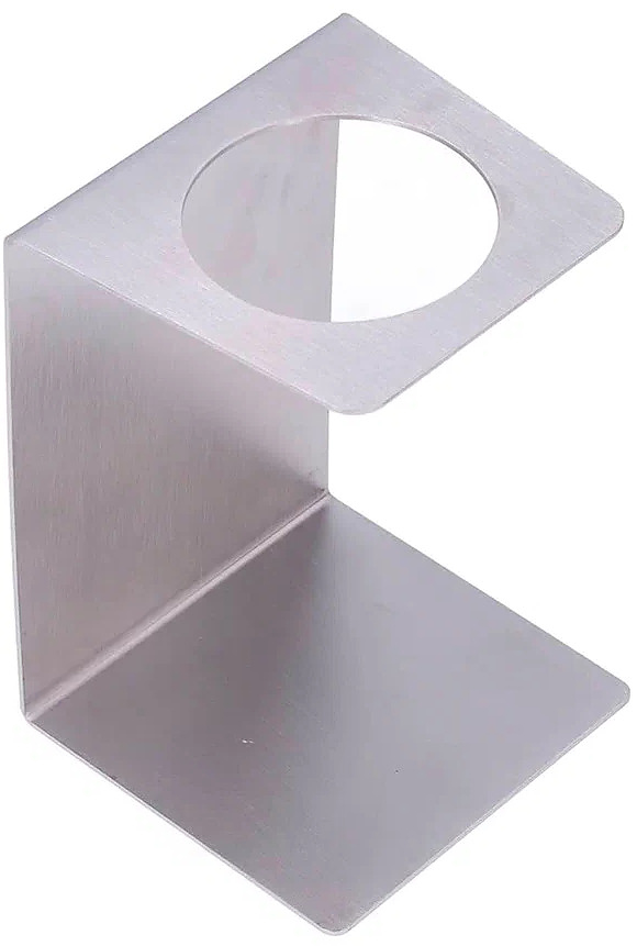 STANDA DSH 120х100х160 мм хром