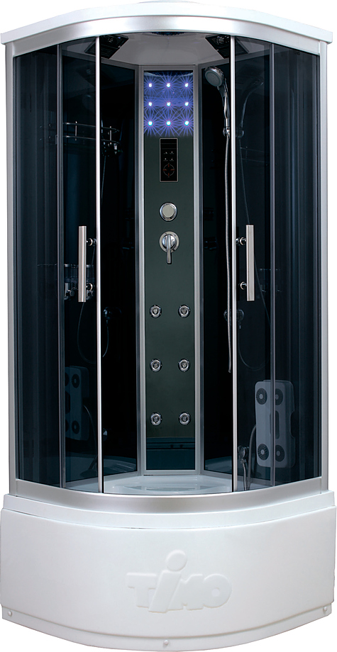 Standart T-1100 100х100х220 см