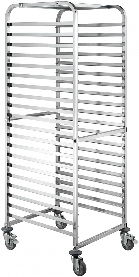 TR-20DL GN 2/1-20