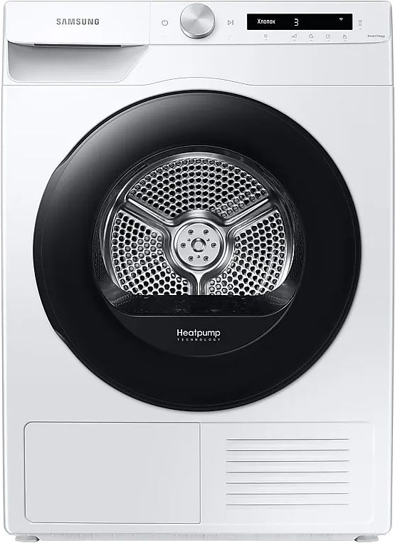 DV5000T белая