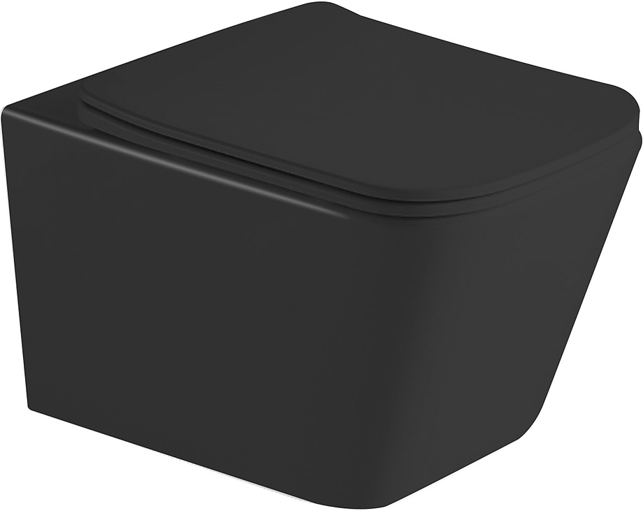 RIMLESS SOLI ТК-303 MB, санфаянс