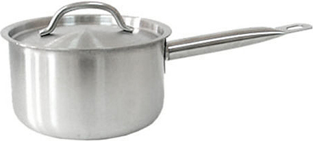 SSA-1695B 2 л Ø 16 см h = 95 см (нерж. сталь)