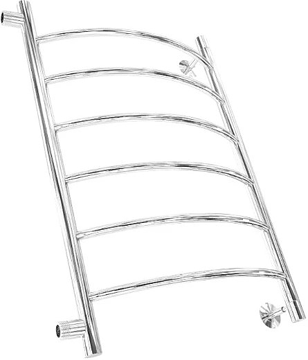 4627086030675 TL 50/50 1"-1/2" К2 выход 1", полированный