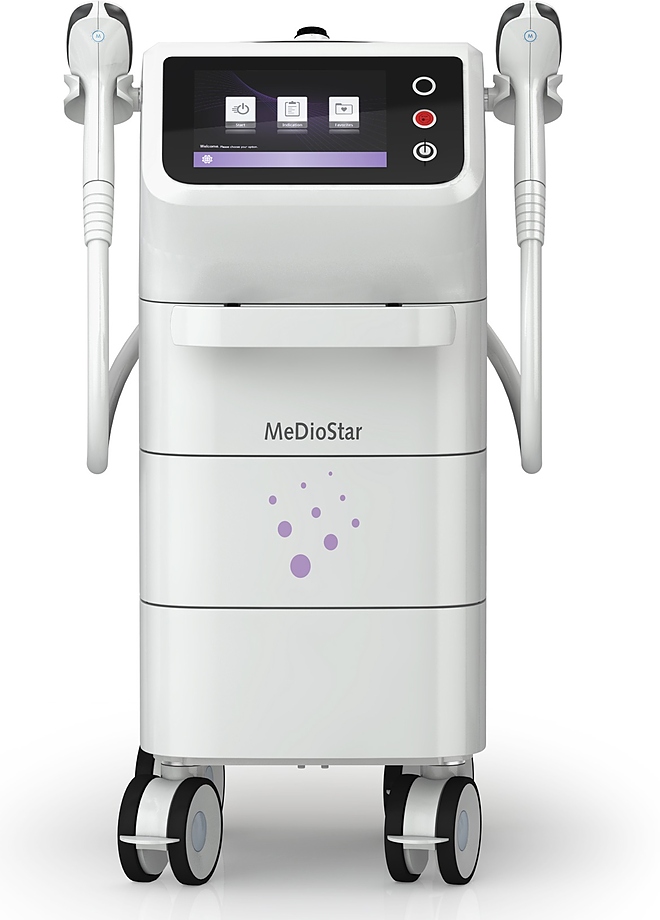 MeDioStar Monolith Alexa