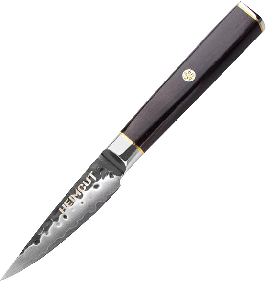 Black Damascus HC/HEXA-EW-PA-9
