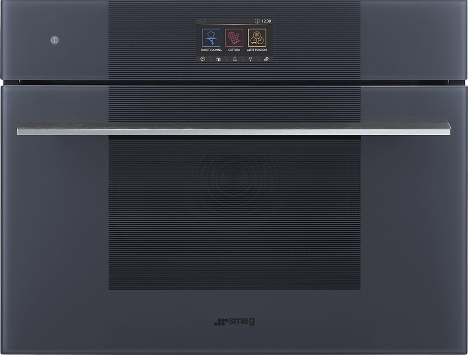 SO4104APG Neptune Grey серый / стекло