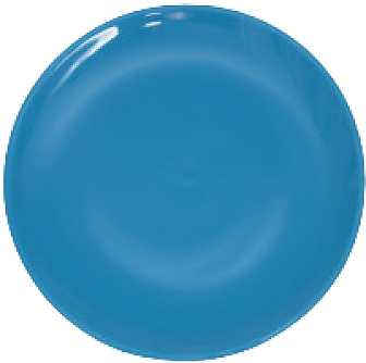 Lantana "Coupe" CS0022Blue 180х180 мм