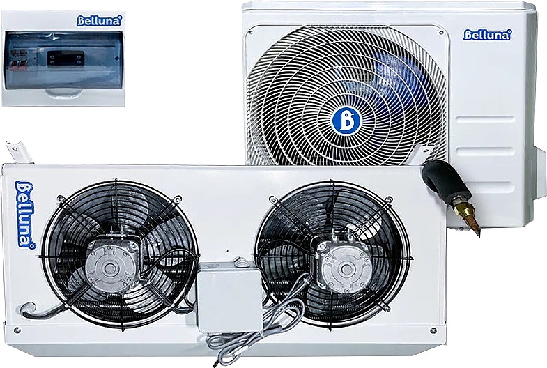 P205 Frost (R507)