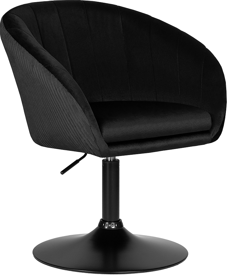 8600-LM EDISON BLACK (черное)