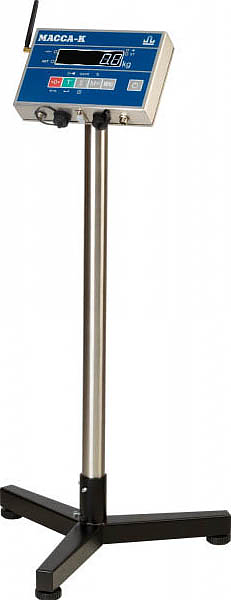 4D-U-1-1000-AB (RUEW)