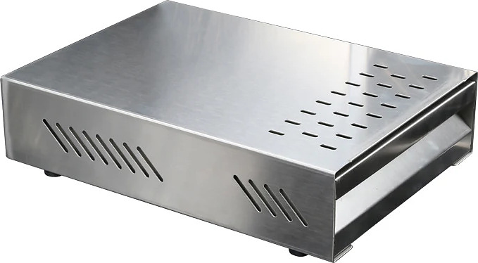 Stainless Steel KB079