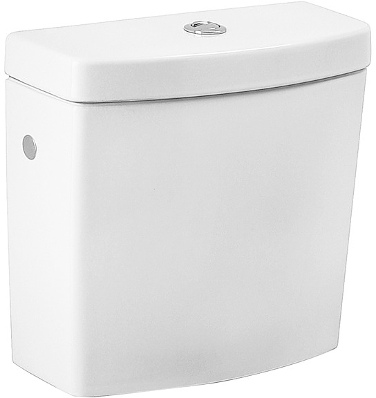 Mio Dual Flush