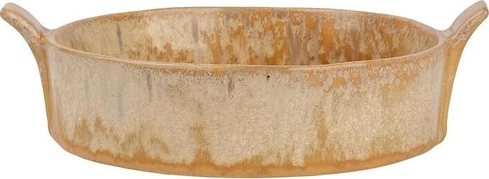 Brown Frutti di Mare B23292019-2401A 450 мл 154х145 см h = 4 см с ручками (керамика)