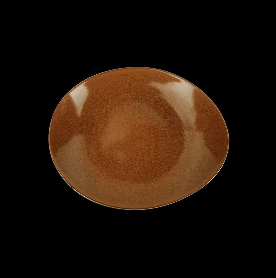 Cocorita XSY2153 290 мм, оранжевая
