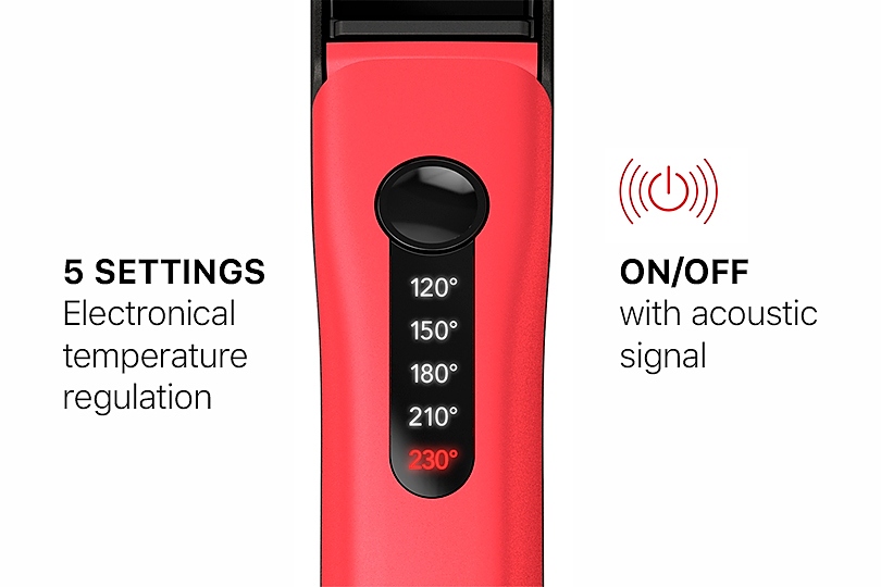 Professional SwissʹX PulseCare