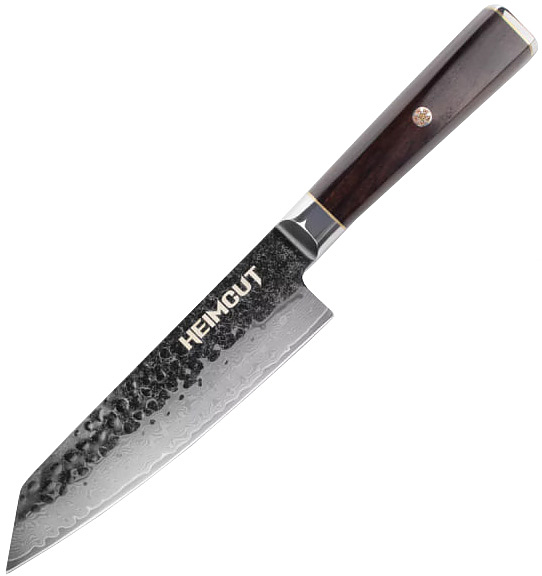 Black Damascus HC/HEXA-EW-KI-18