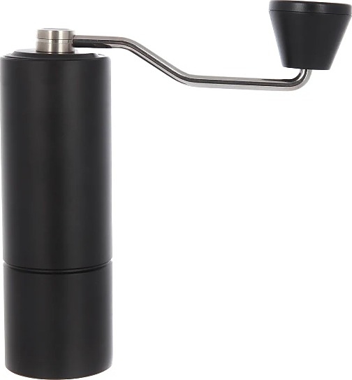 Chestnut C2 Titanium version ручная черная матовая
