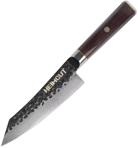 Black Damascus HC/HEXA-EW-KI-16